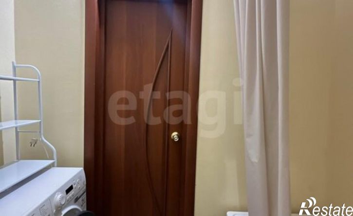 1-комн квартира улица Наиля Юсупова, 5А,  д. 5А