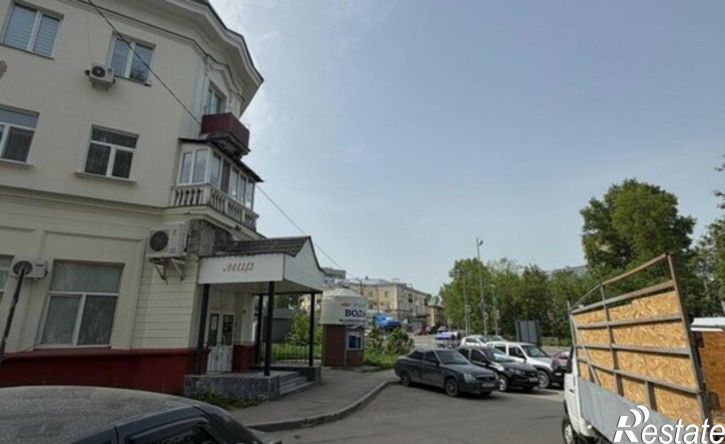 2-комн квартира улица Мира, 1,  д. 1