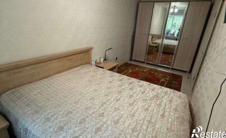 2-комн квартира улица Мира, 1,  д. 1