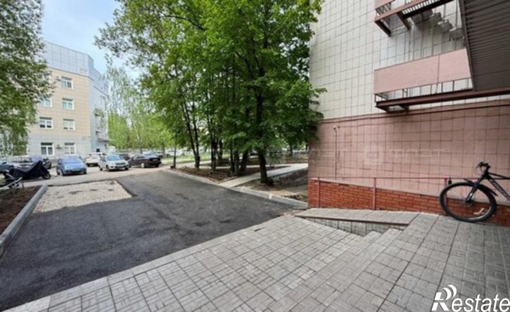 1-комн квартира улица Гарифьянова, 42,  д. 42