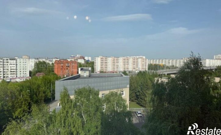 1-комн квартира улица Гарифьянова, 42,  д. 42