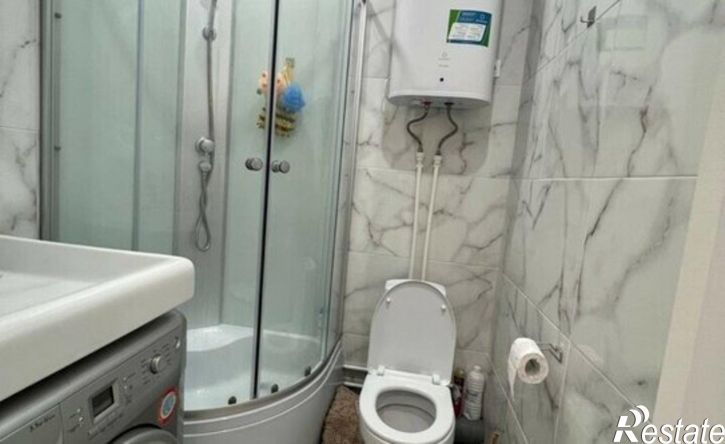 1-комн квартира улица Тимирязева, 10/2,  д. 10/2