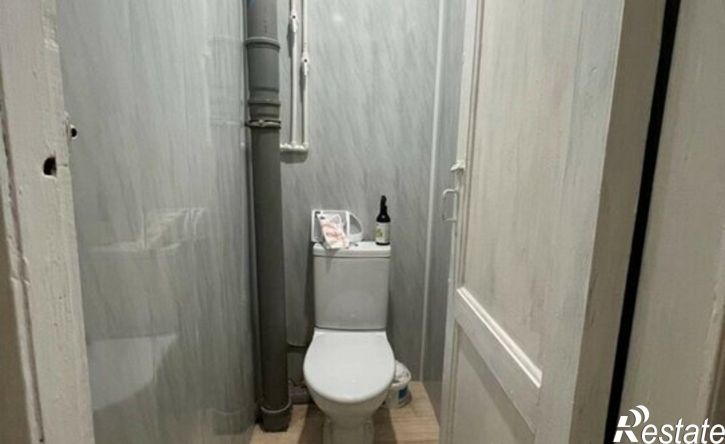 1-комн квартира улица Тимирязева, 10/2,  д. 10/2