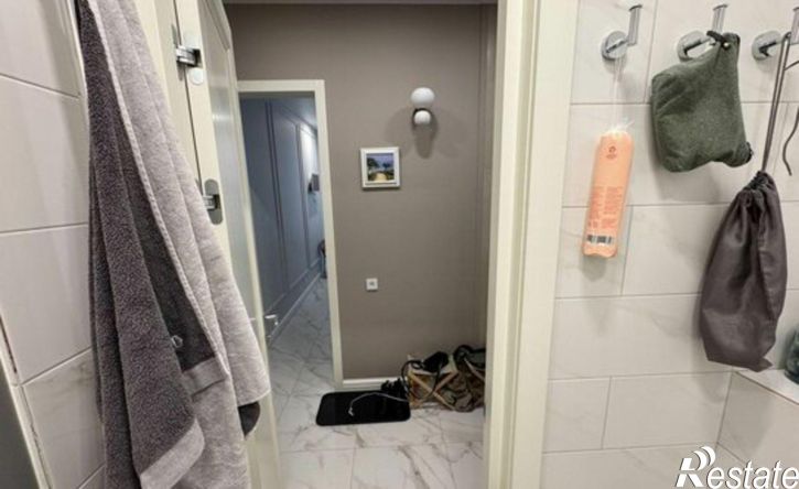 1-комн квартира проспект Альберта Камалеева, 32,  д. 32