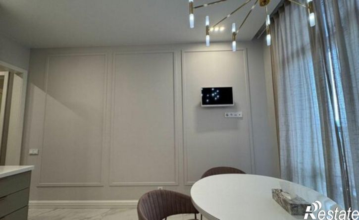 1-комн квартира проспект Альберта Камалеева, 32,  д. 32