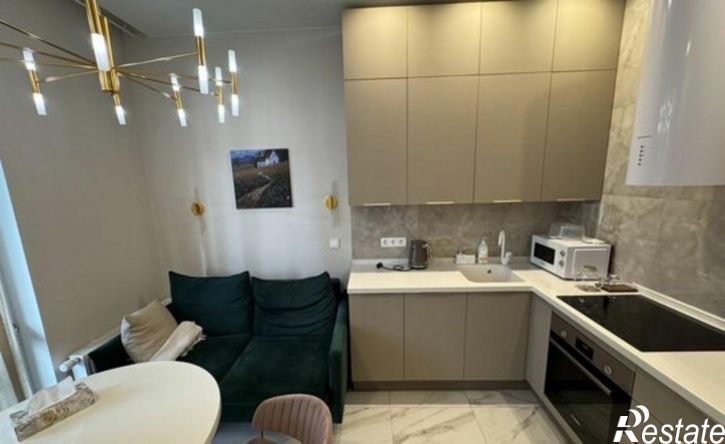 1-комн квартира проспект Альберта Камалеева, 32,  д. 32