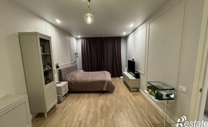 1-комн квартира проспект Альберта Камалеева, 32,  д. 32