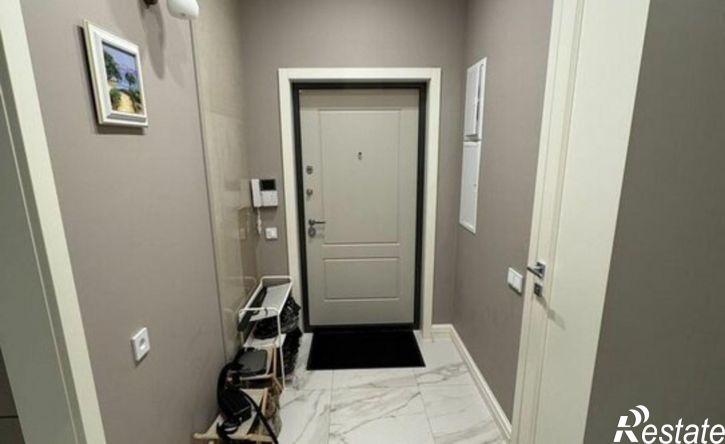 1-комн квартира проспект Альберта Камалеева, 32,  д. 32