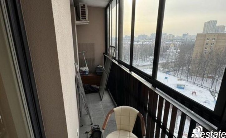 1-комн квартира проспект Альберта Камалеева, 32,  д. 32