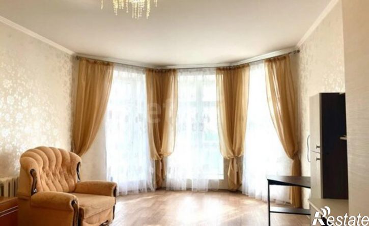2-комн квартира улица Баки Урманче, 9,  д. 9