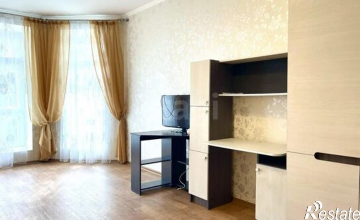 2-комн квартира улица Баки Урманче, 9,  д. 9