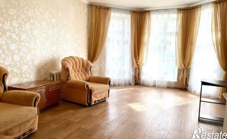 2-комн квартира улица Баки Урманче, 9,  д. 9