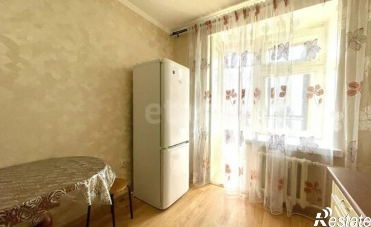 2-комн квартира улица Баки Урманче, 9,  д. 9