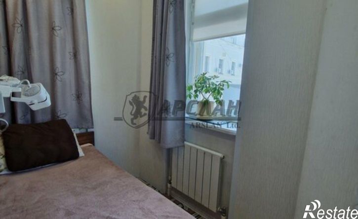 2-комн квартира ул Лево-Булачная, 16,  д. 16