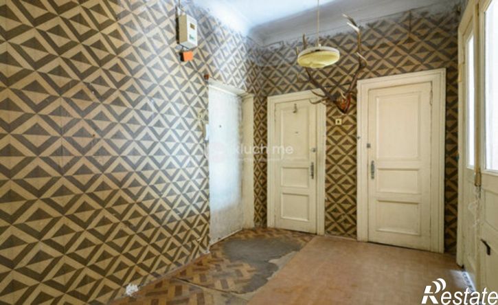 3-комн квартира ул Маяковского, 23а,  д. 23а