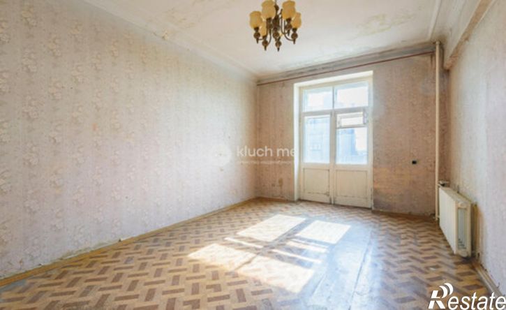 3-комн квартира ул Маяковского, 23а,  д. 23а