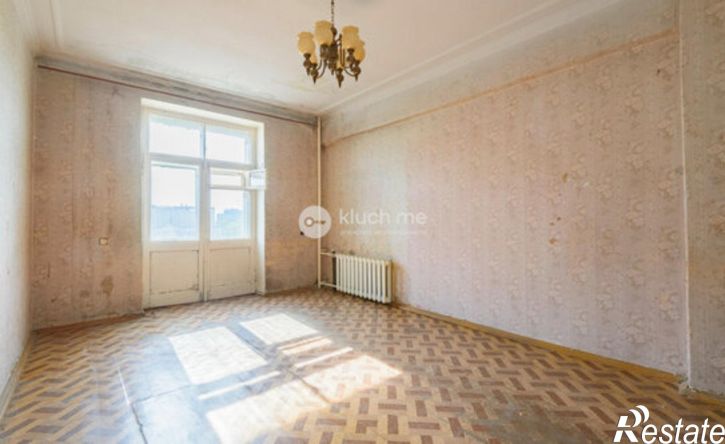 3-комн квартира ул Маяковского, 23а,  д. 23а
