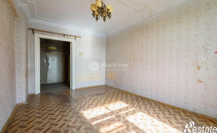 3-комн квартира ул Маяковского, 23а,  д. 23а