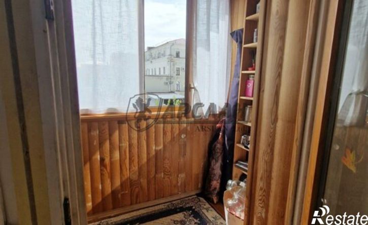 2-комн квартира ул Лево-Булачная, 16,  д. 16