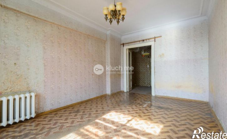 3-комн квартира ул Маяковского, 23а,  д. 23а