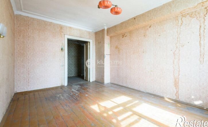 3-комн квартира ул Маяковского, 23а,  д. 23а