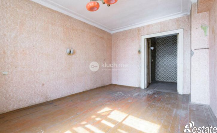 3-комн квартира ул Маяковского, 23а,  д. 23а