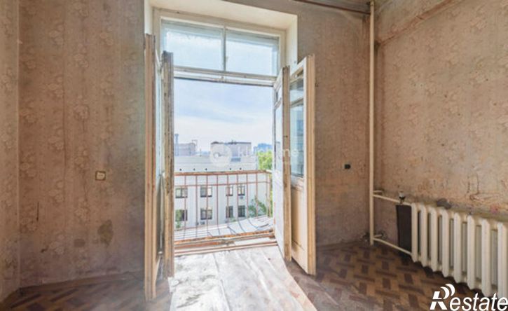3-комн квартира ул Маяковского, 23а,  д. 23а