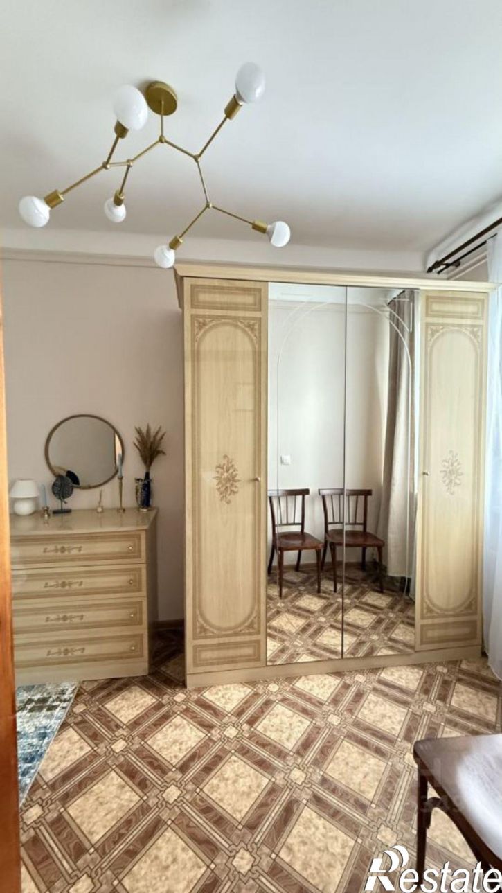 2-комн квартира проспект Ибрагимова, 23,  д. 23