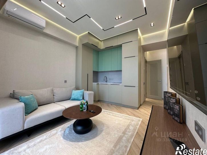 2-комн квартира ул Серова, 50 1,  д. 50 1,  к. 1