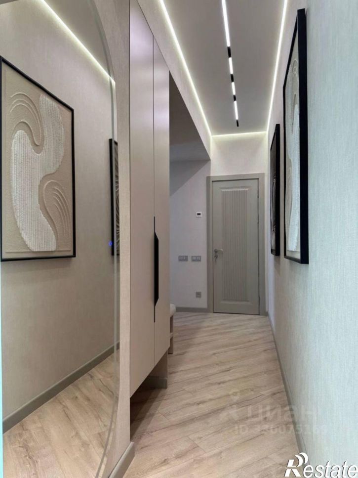 2-комн квартира ул Серова, 50 1,  д. 50 1,  к. 1