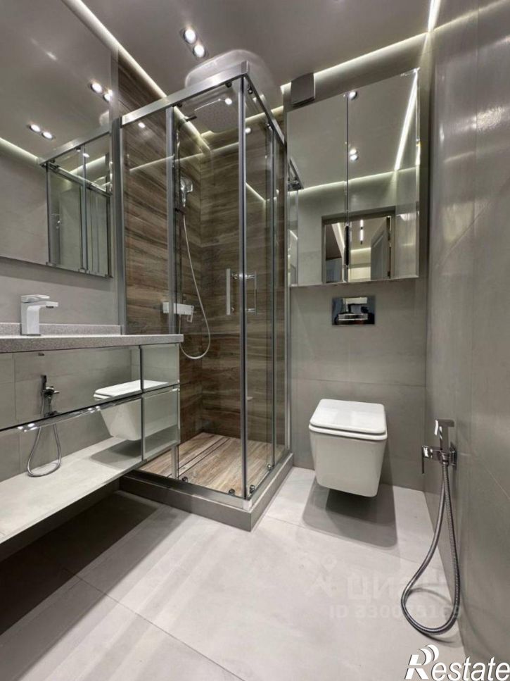 2-комн квартира ул Серова, 50 1,  д. 50 1,  к. 1