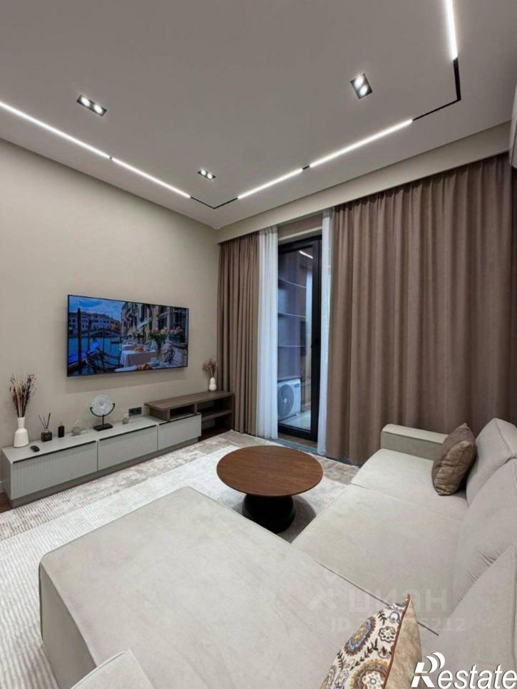 2-комн квартира улица Бондаренко, 34,  д. 34