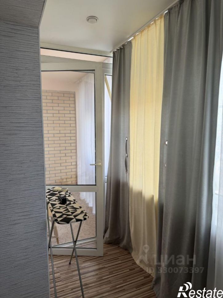 2-комн квартира ул Солнечная, 58,  д. 58
