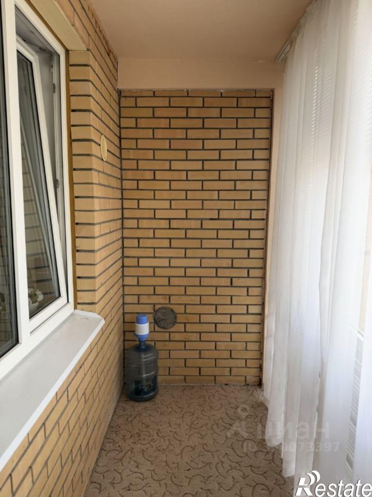 2-комн квартира ул Солнечная, 58,  д. 58