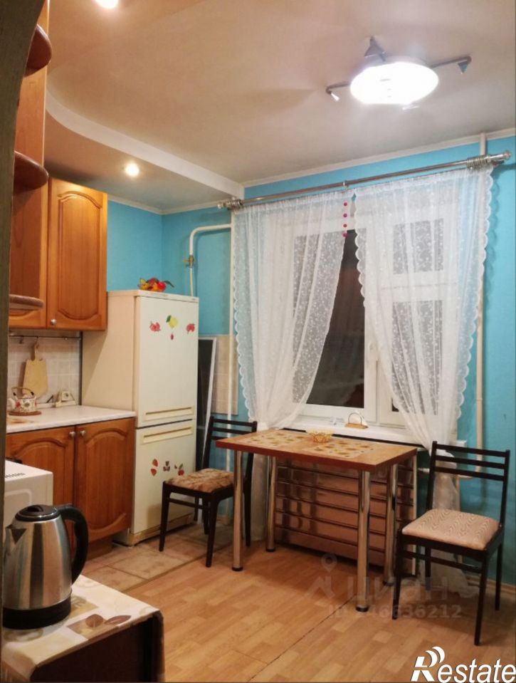 2-комн квартира ул Академика Завойского, 3,  д. 3