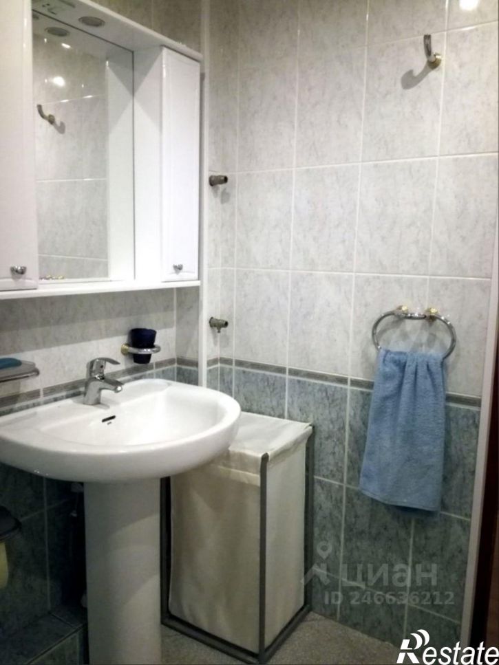 2-комн квартира ул Академика Завойского, 3,  д. 3