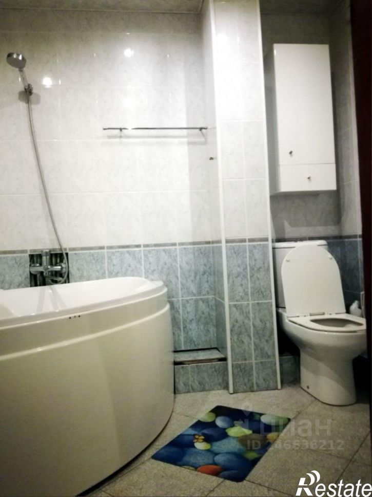 2-комн квартира ул Академика Завойского, 3,  д. 3