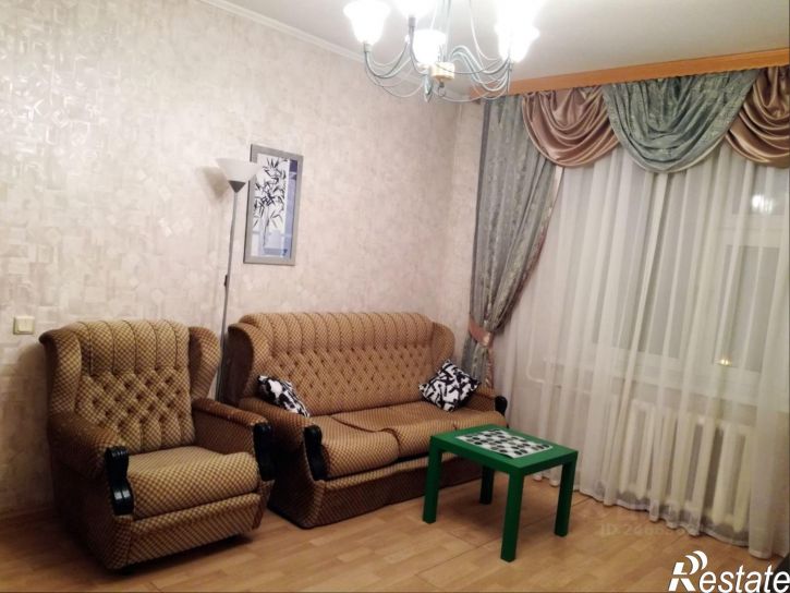 2-комн квартира ул Академика Завойского, 3,  д. 3