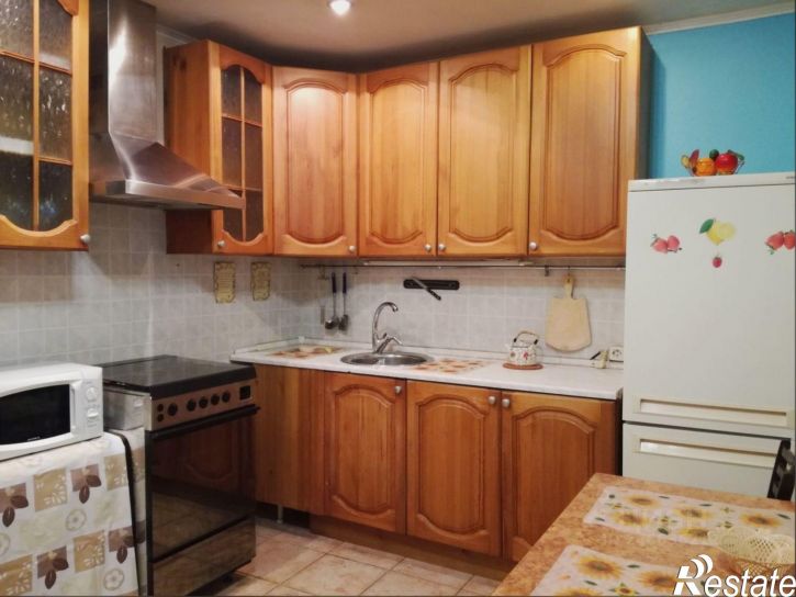 2-комн квартира ул Академика Завойского, 3,  д. 3