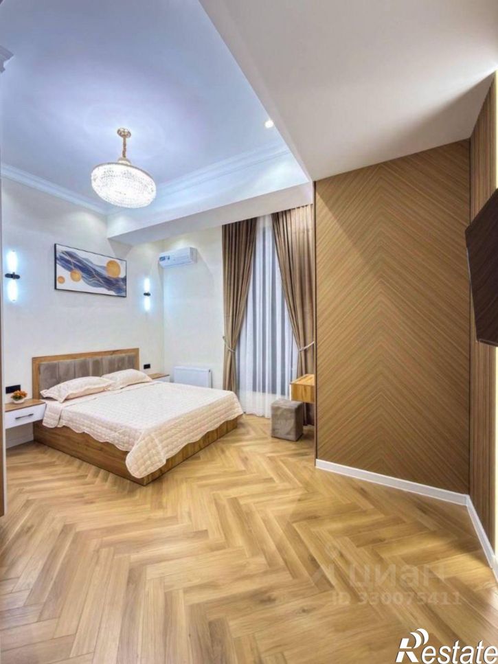 1-комн квартира ул Островского, 107,  д. 107