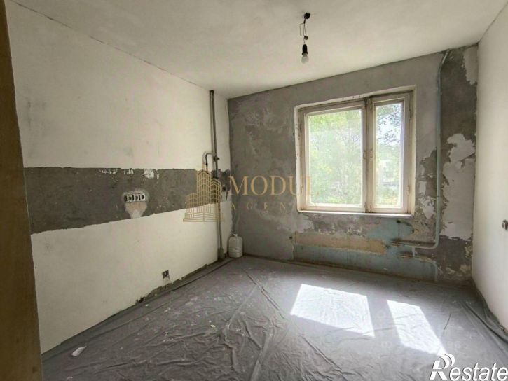 2-комн квартира ул Юлиуса Фучика, 44,  д. 44