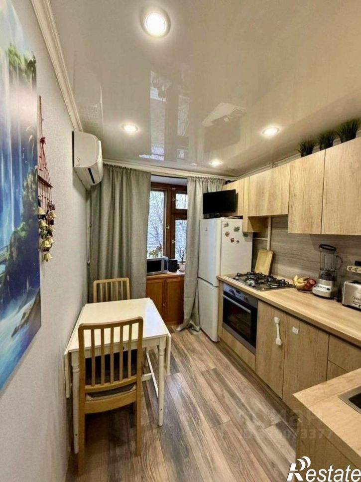 3-комн квартира пр-кт Ямашева, 30,  д. 30