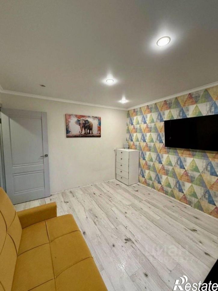 3-комн квартира пр-кт Ямашева, 30,  д. 30