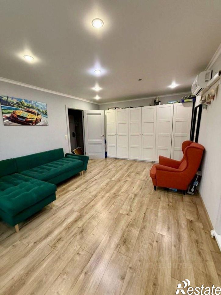 3-комн квартира пр-кт Ямашева, 30,  д. 30