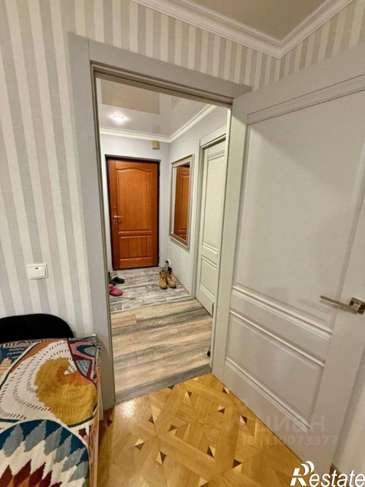 3-комн квартира пр-кт Ямашева, 30,  д. 30