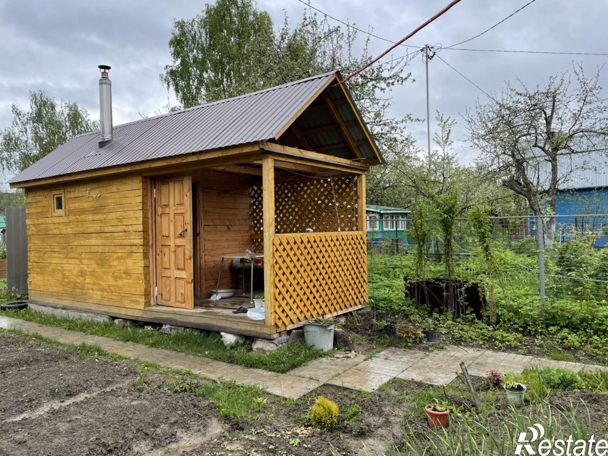 Купить дачу, дом, коттедж за 1 800 000 рублей на Садовая улица