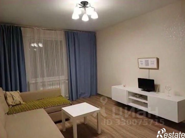 1-комн квартира улица Фатыха Амирхана, 77,  д. 77