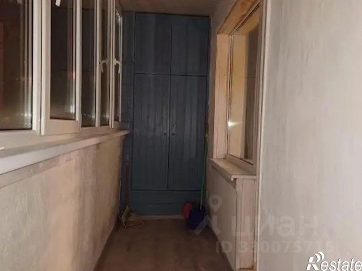 1-комн квартира улица Фатыха Амирхана, 77,  д. 77