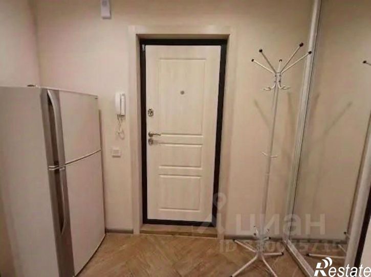 1-комн квартира улица Фатыха Амирхана, 77,  д. 77