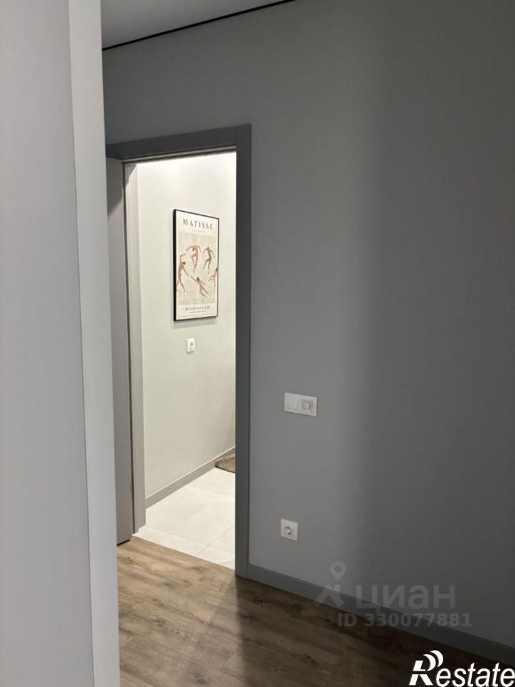 2-комн квартира улица Петра Полушкина, 6,  д. 6